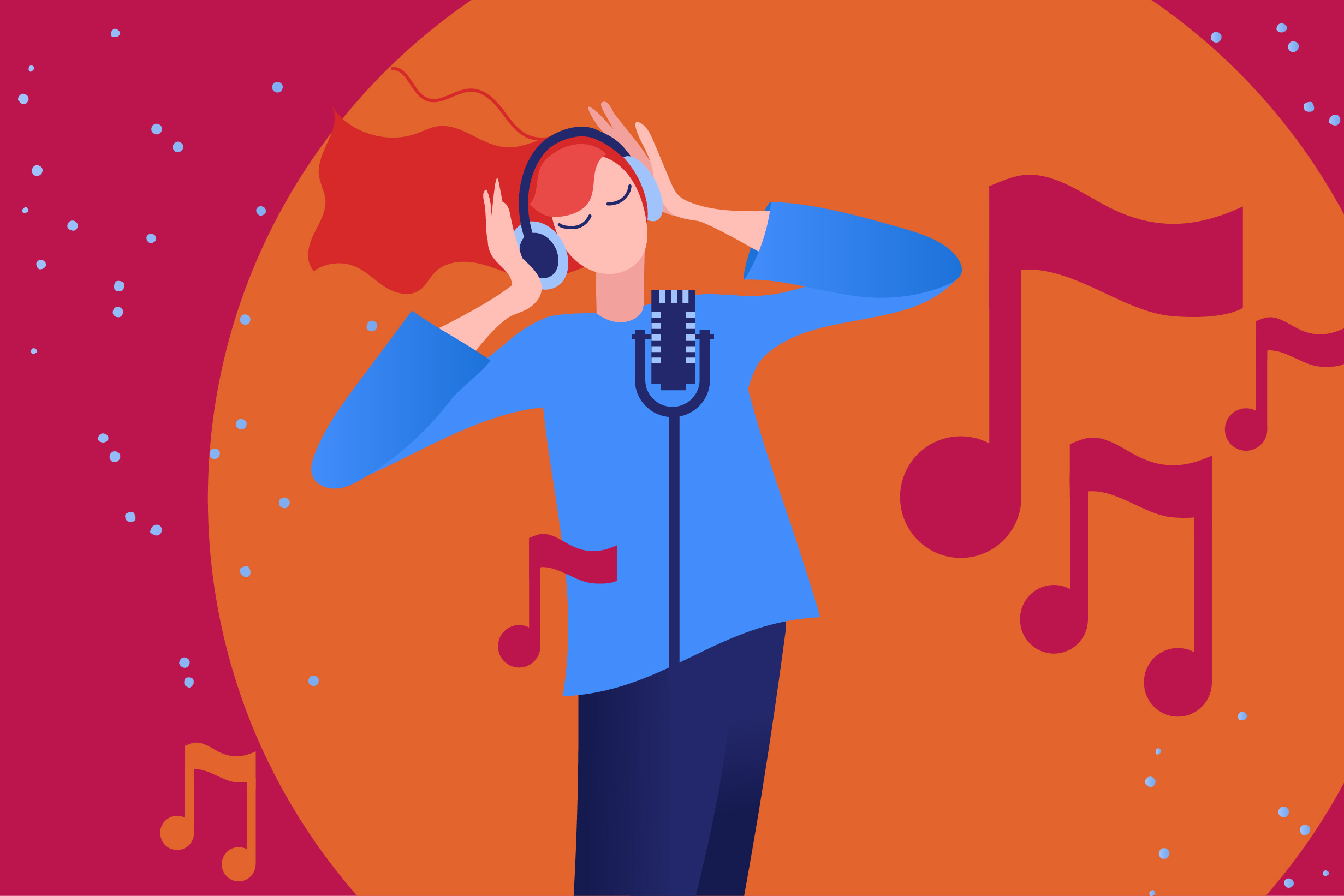 Ieškome muzikos ir garso technologijų mokytojo (-os)