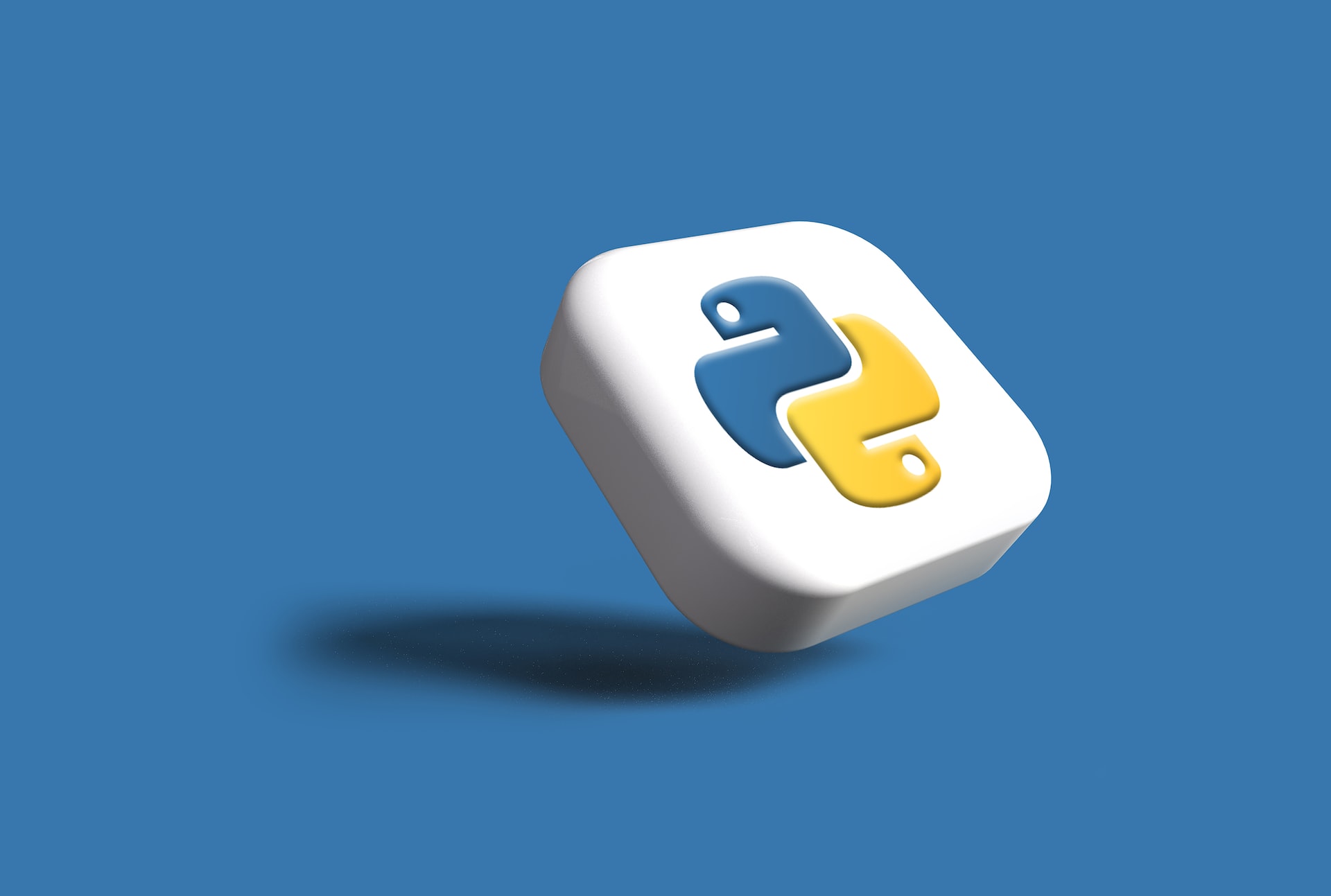 Nemokami Python programavimo kursai